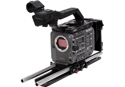 Sony FX6 FF Kamera